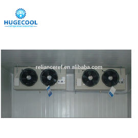Equipo industrial del refrigerador de aire de la refrigeración