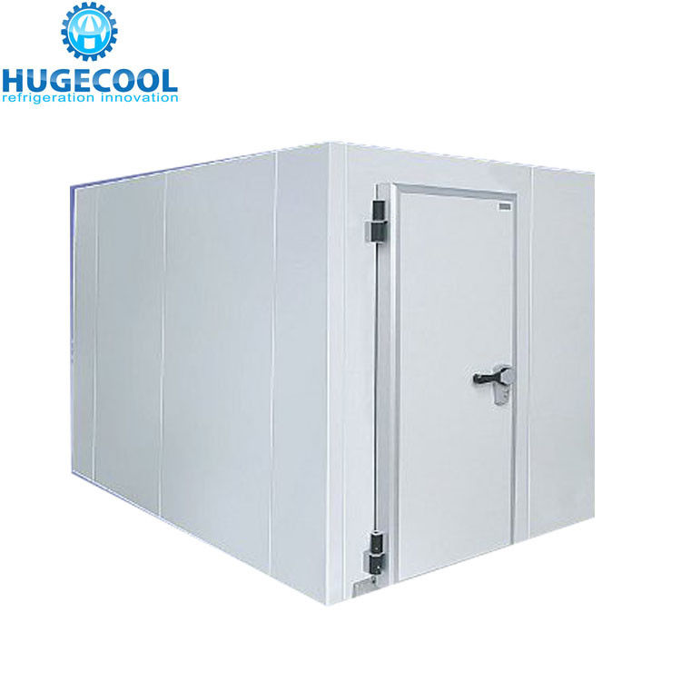Modular  Cold Room Efficiency For Food Preservation CE Certificated