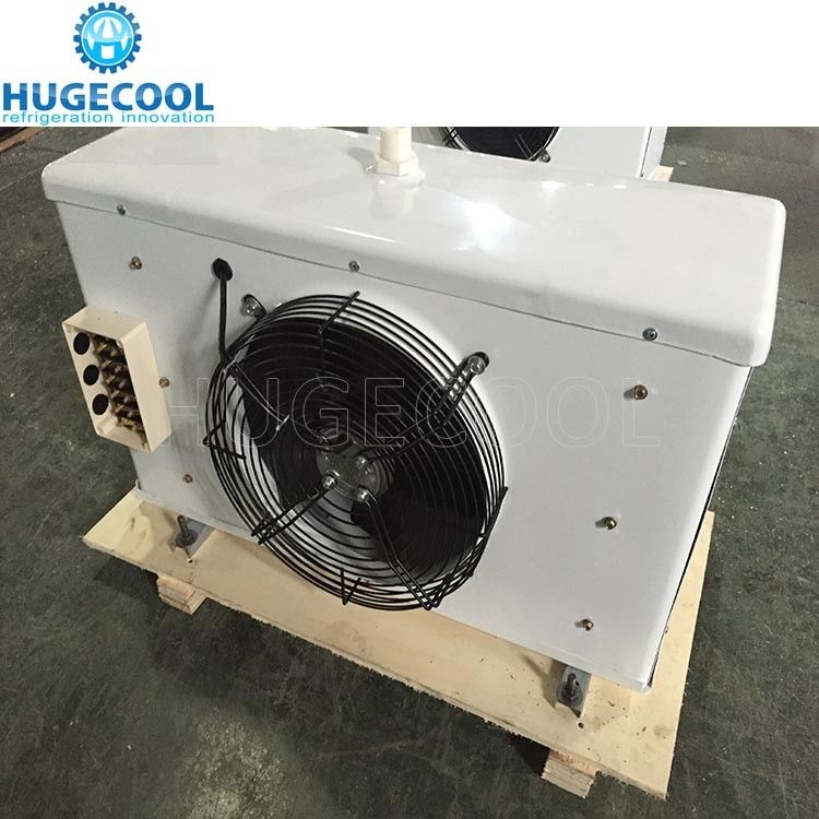 New technology stainless steel evaporative air cooler