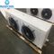 Bajo costo y refrigerador de aire evaporativo axial sano del motor de fan para la cámara fría