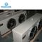 Refrigerador de aire evaporativo industrial para el trastero frío