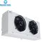 Refrigerador de aire portátil comercial de la cámara fría con las fans 380/400 VAC de voltaje de funcionamiento