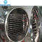 máquina de la liofilización del vacío 380v/440v para la sequedad del aceite bajo y de la baja temperatura