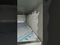 Congelador de morgue