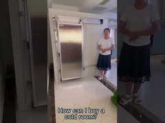 Capacitación para el mantenimiento de las instalaciones de refrigeración.