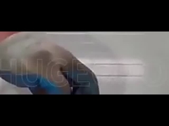 Caminar en el enfriador para el almacenamiento en frío Refrigerador proporcionar servicio postventa