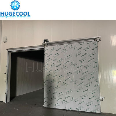 Cold Room Chiller Freezer Room Air Cooler Condensing Unit with Cooling Capacity 200 Kw
